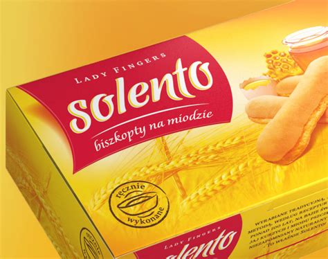SOLENTO on Behance