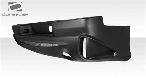 2005 Cadillac Escalade Rear Bumper Body Kit 2002 2006 Cadillac