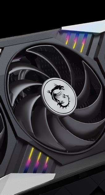 MSI Radeon RX 6750 XT GAMING X TRIO 12G