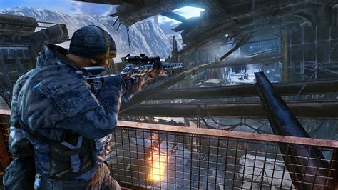Sniper Ghost Warrior 2: Siberian Strike on Steam