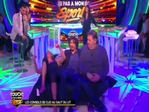 Touche Pas A Mon Sport Nude Scenes Aznude