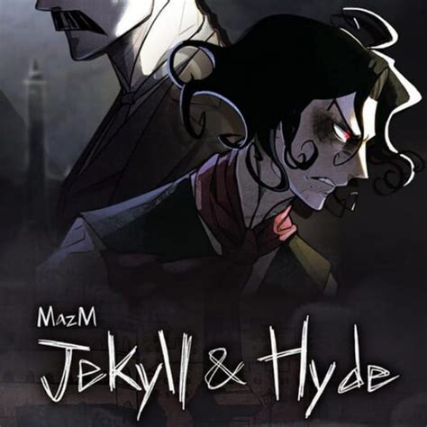 MazM: Jekyll and Hyde — обзоры и отзывы, описание, дата выхода ...