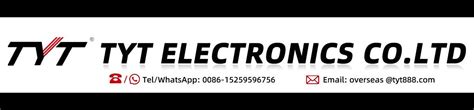 Company Overview - Tyt Electronics Co., Ltd.