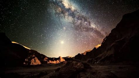Contemplate Life at These 10 Stargazing Locations