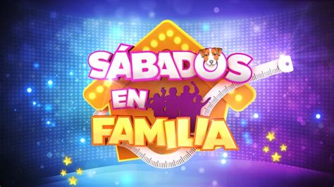 S Bados En Familia Nuevo Programa De Latina Televisi N Carros Ok Noticias