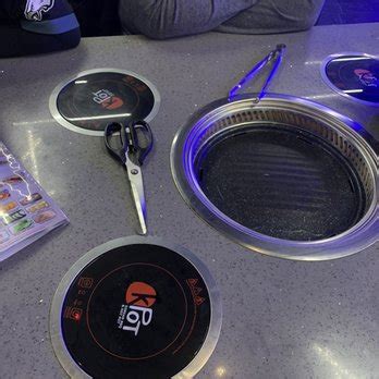 KPOT KOREAN BBQ HOT POT Updated October 2025 44 Photos 25 Reviews 2301 Cottman Ave
