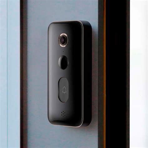 Xiaomi Mi Smart Doorbell 3