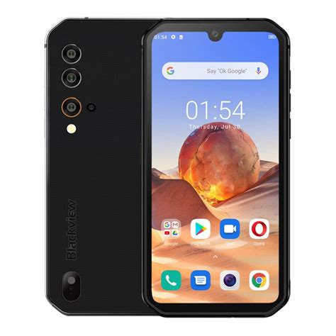 Купить Blackview BV9900E в Москве, смартфон Blackview BV9900E, обзор ...