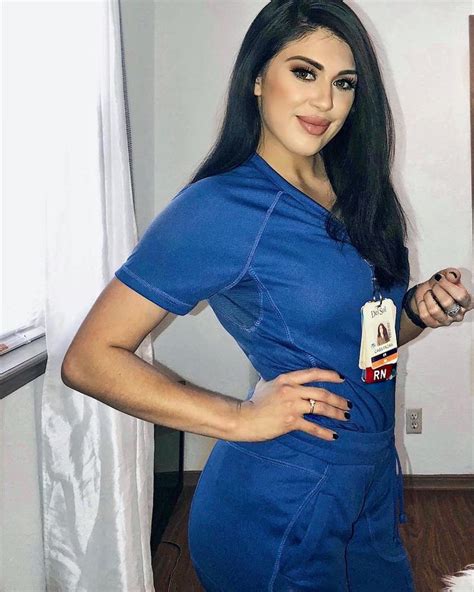 Pin On Hot Nurse