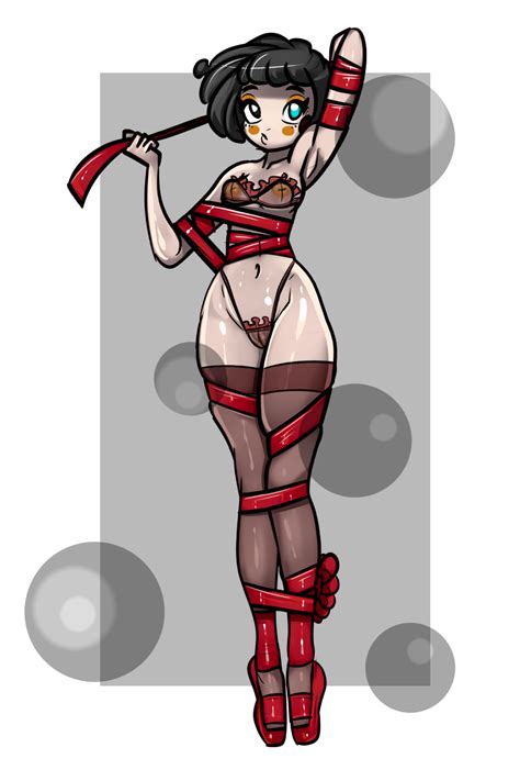 Adp Daner By Eirhjien Hentai Foundry