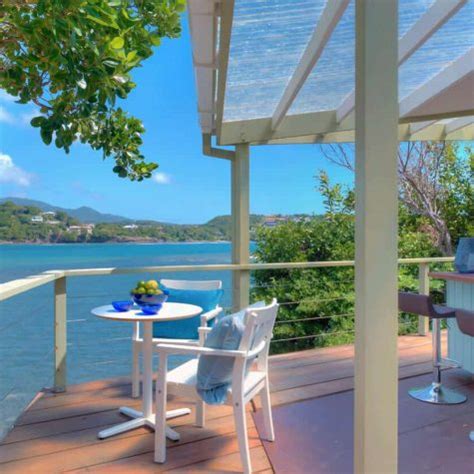 Luxury Private Pool Villa - 473 Grenada Boutique Resort