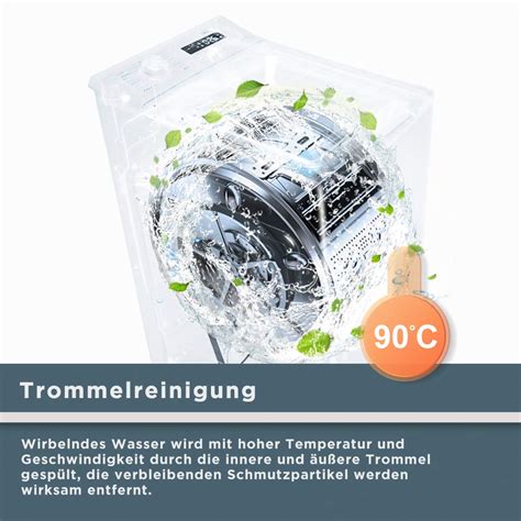 Freiwillige Limette Ithaka Toplader Midea Uneinigkeit Sprichwort Getriebe