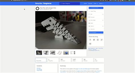 thingiverse downloader