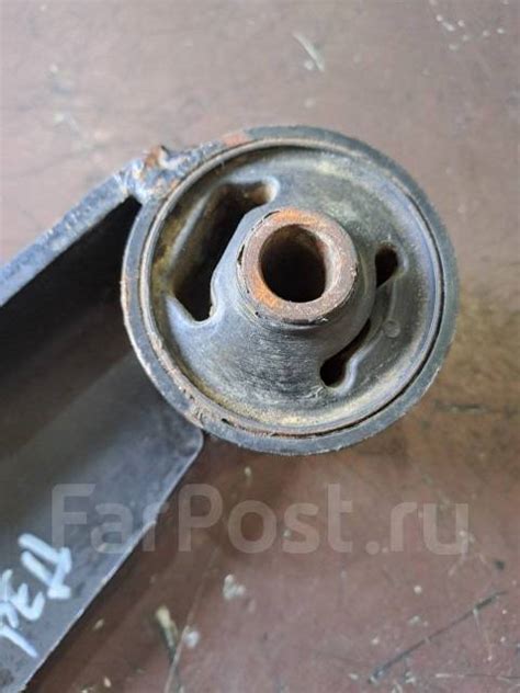 Подушка редуктора пара Mitsubishi Pajero V45W купить во Владивостоке по ...