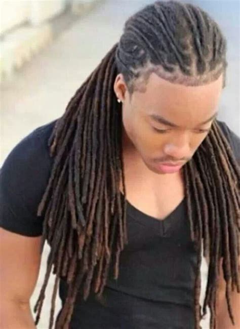 Always Keep Your Dreadlocks Clean Long Hair Styles Men Long Hair