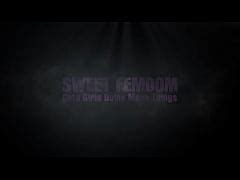 Ass Stifling Ballbusting Dedpool At Sweetfemdom Xxx Mobile Porno Videos Movies IPornTV Net