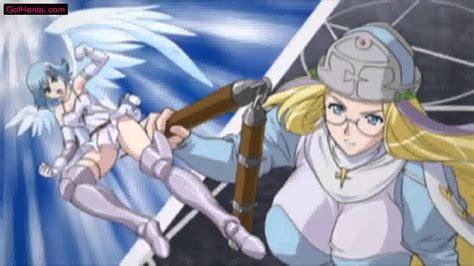 Hentai Foundry Anime Ecchi Hentai Queen S Blade Spiral Chaos Ending Movie Fakku YouTube