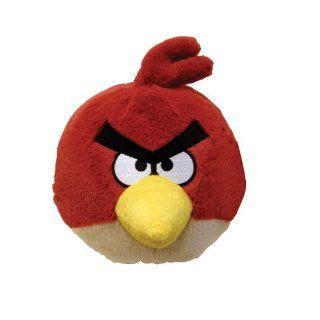 angry birds plush boomerang bird