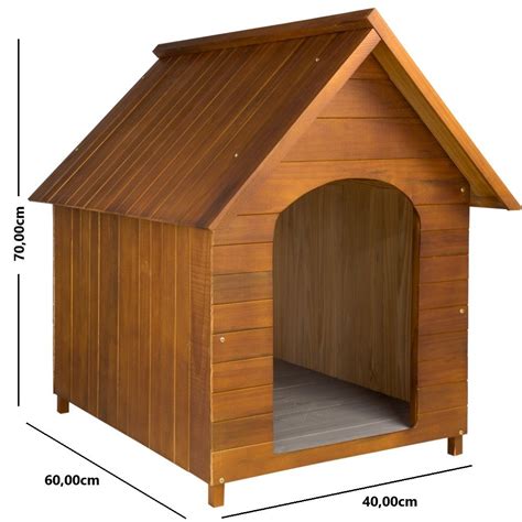 Modelo De Casinha De Cachorro