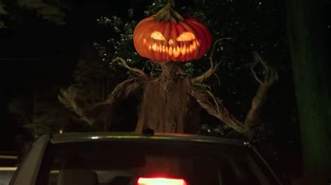 Halloween Looks Like A Blast In This New Trailer For Goosebumps 2
