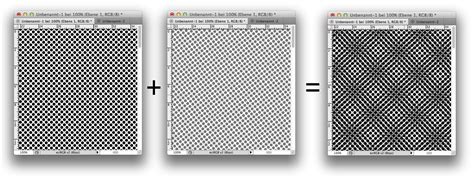 moire     moire   proof proofde