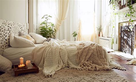 Easy Decorating Ideas For A Romantic Bedroom – Adorable HomeAdorable Home