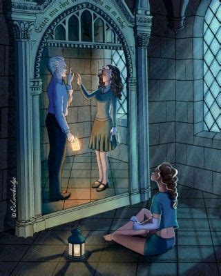 Драмиона: Рабыня Гермиона и Хозяин Драко