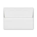 Ice White Colorplan Optional Sizes Text Envelopes