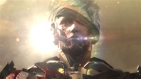 Metal Gear Rising Revengeance Photos Porn Photo