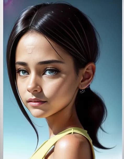 Jenna Ortega Naked Ai SeaArt Al Free Al Art Generator