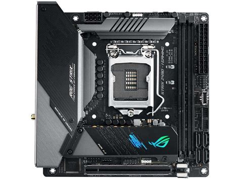 M/B ASROCK H370M-HDV - Infor-Ingen