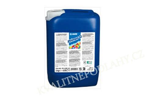 Primer G 10kg Mapei penetrace | KVALITNEPODLAHY.CZ