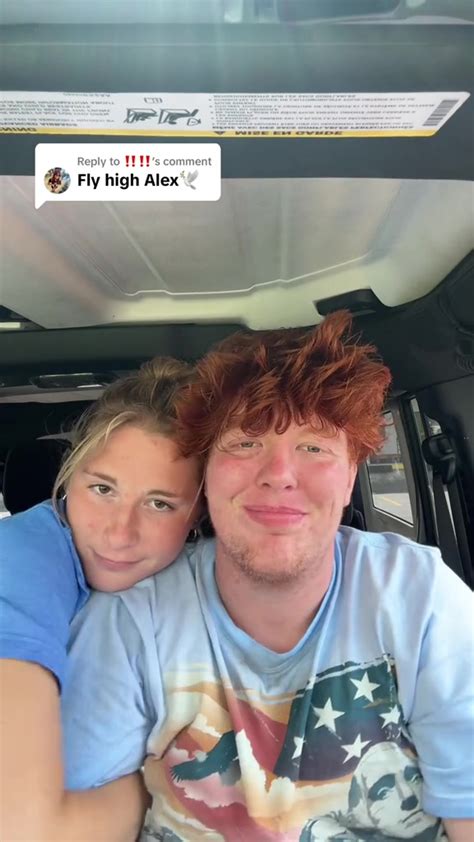 Dougherty Dozen family member Alex breaks silence on death hoax and ...