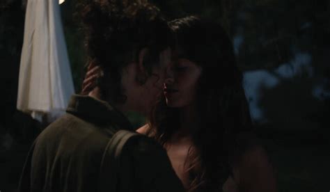 Nude Video Celebs Emma Mackey Nude Vicky Krieps Nude Hot Milk 2025