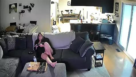 Caught Milf Masterbating On Cam XHamster