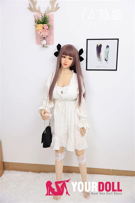 Cm Ft D Cup Asian Hybrid Sex Doll Shirley Your Doll
