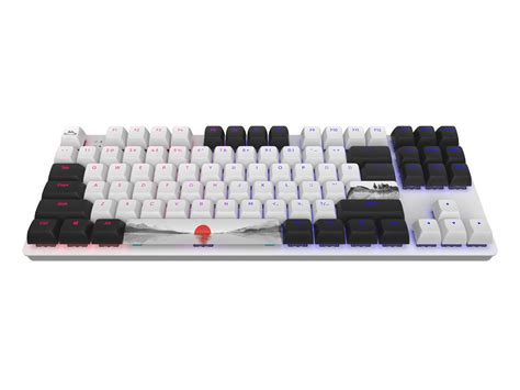 Devices :: Gaming peripherals :: Gaming Keyboards :: Dark Project One ...