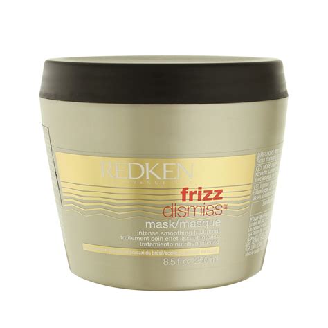 Redken Frizz Dismiss Mask 250 ml | Haare | Parfuem365