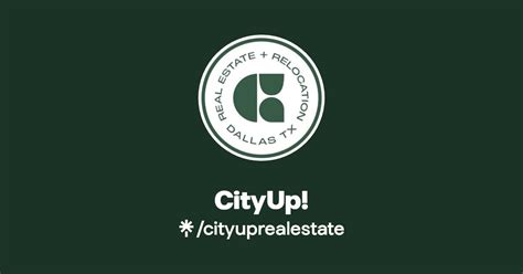 CityUp! | Instagram, Facebook | Linktree