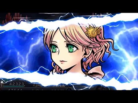 Dffoo Gl Leviathan Spiritus Milf Rosa Rubicante Lenna Youtube