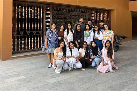 Indus Design School Bdes And Mdes In Fashion Interior Product