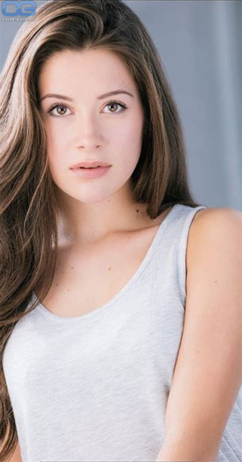 Natasha Calis Nude Pictures Photos Playboy Naked Topless Fappening