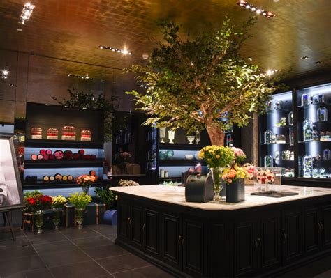 Forever Rose London Opens New Full Service Boutique Store In The