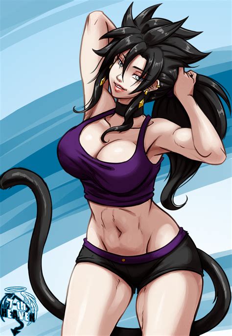 Patreon Commi Seri By 7th Heaven Hentai Foundry