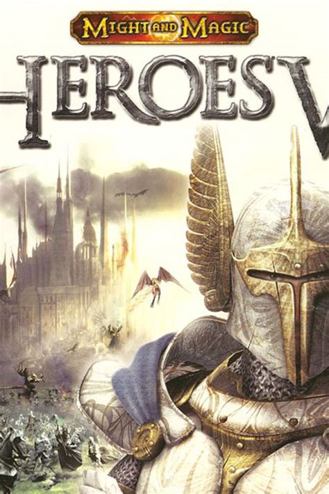 خرید بازی Heroes of Might & Magic V اورجینال استیم
