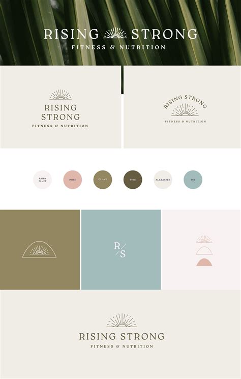 Your Small Business Roadmap to Consistent Branding