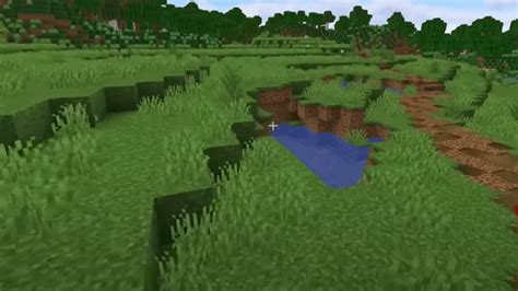 How To Change The Biome In Minecraft With Commands