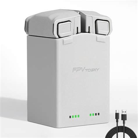 Mini 4 Pro Battery Charger for DJI Mini 4 Pro/Mini 3 Pro Accessories