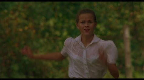 Naked Reese Witherspoon In The Man In The Moon