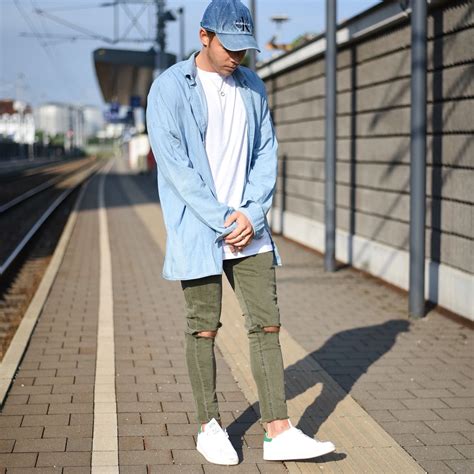 Achmedlachned • Instagram Photos And Videos Adidas Stan Smith Outfit